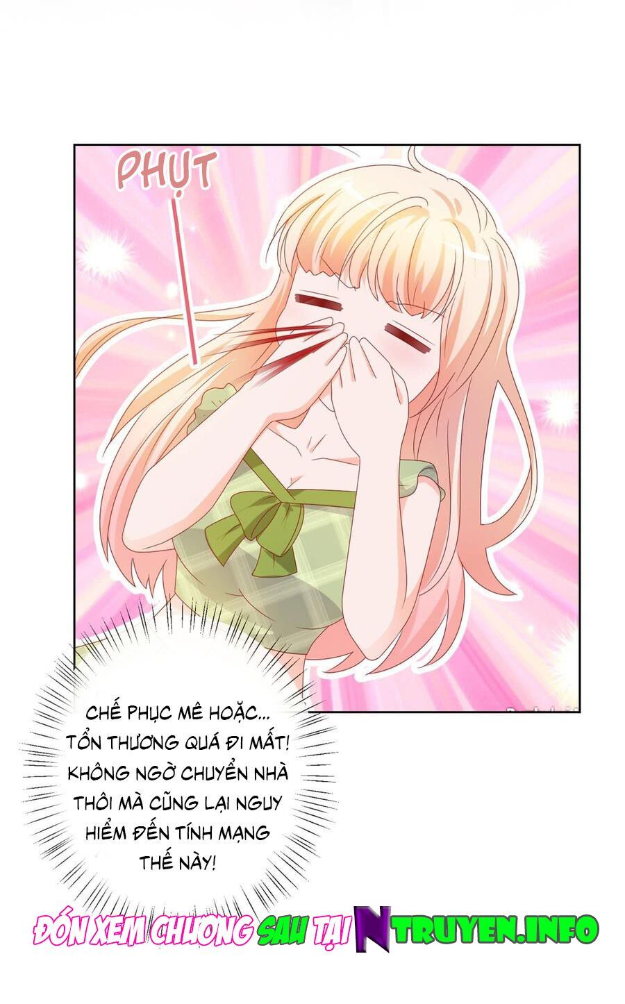 đọc truyện Ẩn Hôn 100%: Chọc Tức Vợ Yêu Mua Một Tặng Một Chương 103 ảnh 40 tại Thiên Thai Truyện