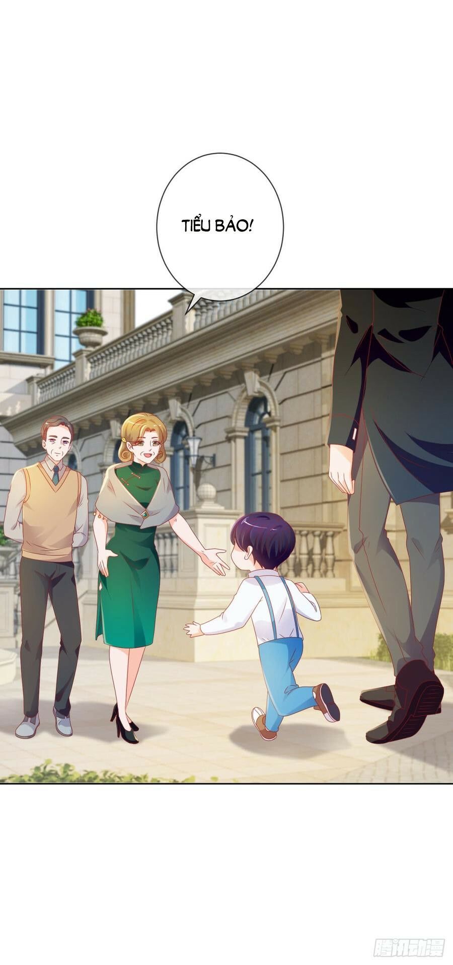 đọc truyện Ẩn Hôn 100%: Chọc Tức Vợ Yêu Mua Một Tặng Một Chương 103 ảnh 6 tại Thiên Thai Truyện