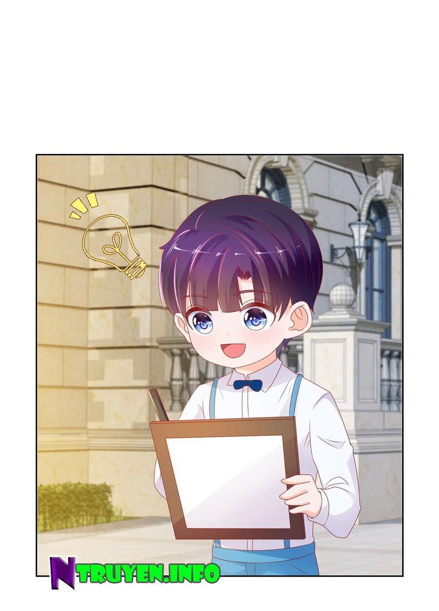 đọc truyện Ẩn Hôn 100%: Chọc Tức Vợ Yêu Mua Một Tặng Một Chương 103 ảnh 10 tại Thiên Thai Truyện