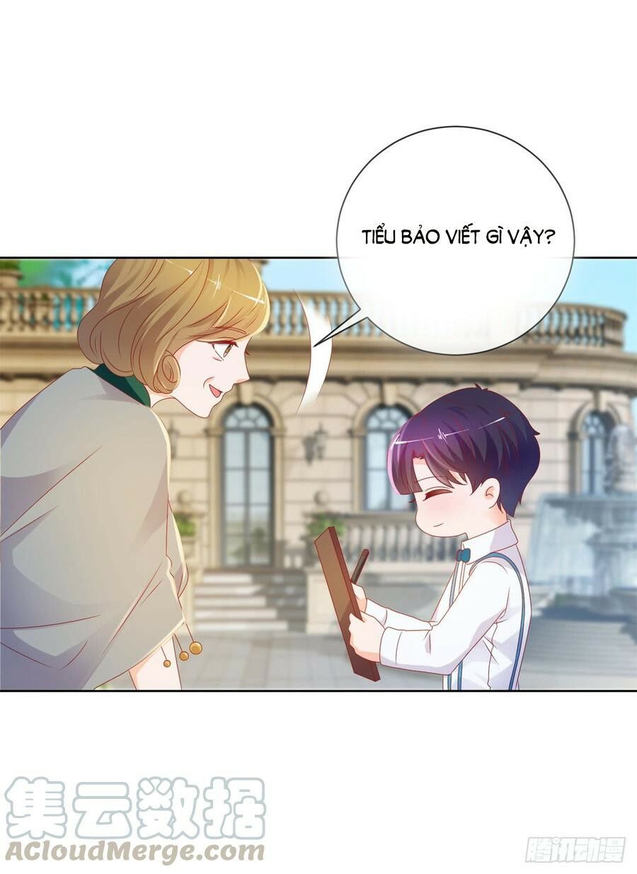 đọc truyện Ẩn Hôn 100%: Chọc Tức Vợ Yêu Mua Một Tặng Một Chương 103 ảnh 11 tại Thiên Thai Truyện