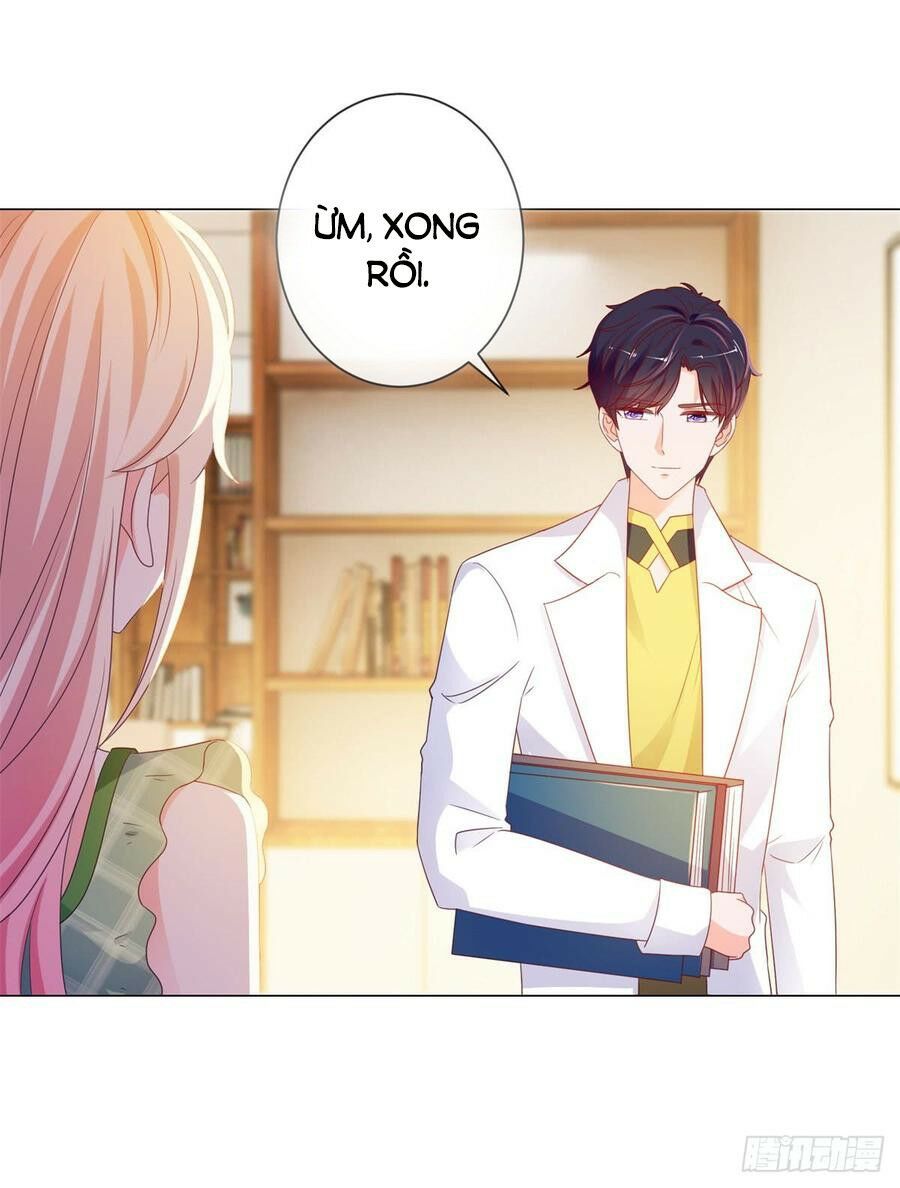 đọc truyện Ẩn Hôn 100%: Chọc Tức Vợ Yêu Mua Một Tặng Một Chương 104 ảnh 12 tại Thiên Thai Truyện