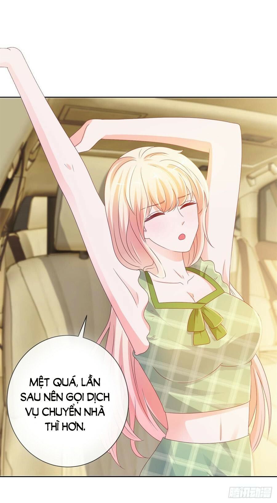 đọc truyện Ẩn Hôn 100%: Chọc Tức Vợ Yêu Mua Một Tặng Một Chương 104 ảnh 14 tại Thiên Thai Truyện