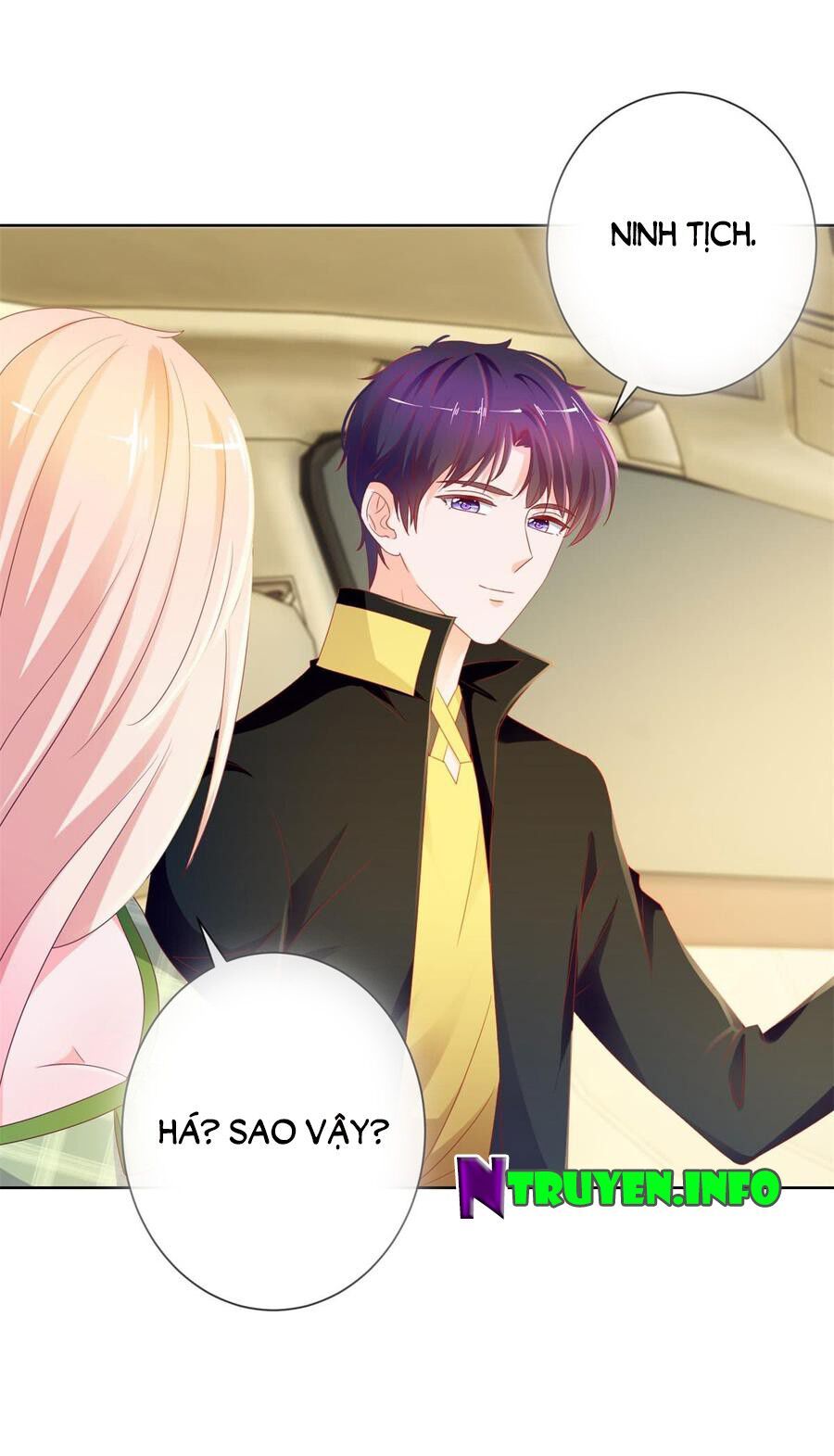 đọc truyện Ẩn Hôn 100%: Chọc Tức Vợ Yêu Mua Một Tặng Một Chương 104 ảnh 15 tại Thiên Thai Truyện