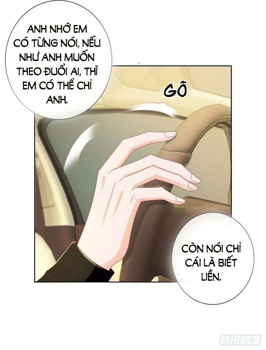 đọc truyện Ẩn Hôn 100%: Chọc Tức Vợ Yêu Mua Một Tặng Một Chương 104 ảnh 17 tại Thiên Thai Truyện