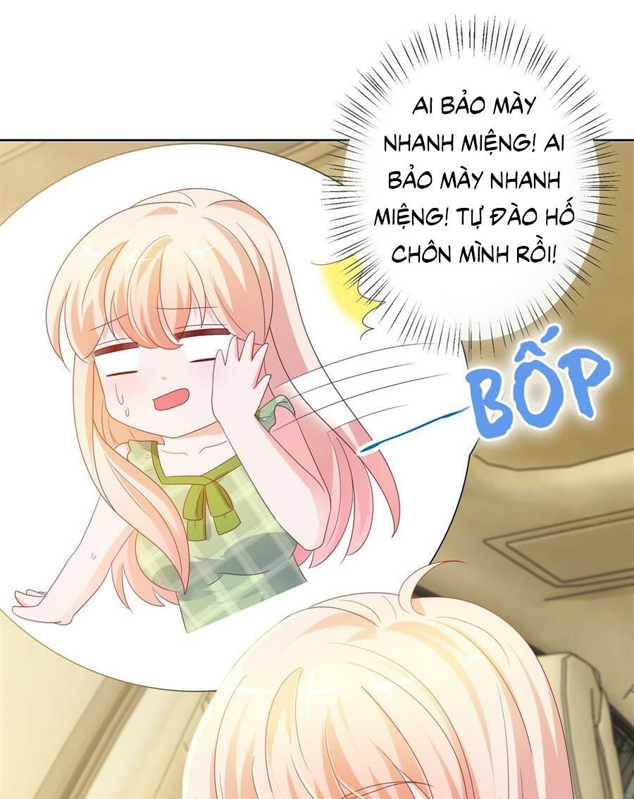 đọc truyện Ẩn Hôn 100%: Chọc Tức Vợ Yêu Mua Một Tặng Một Chương 104 ảnh 18 tại Thiên Thai Truyện