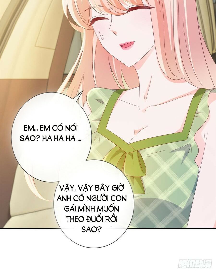 đọc truyện Ẩn Hôn 100%: Chọc Tức Vợ Yêu Mua Một Tặng Một Chương 104 ảnh 19 tại Thiên Thai Truyện