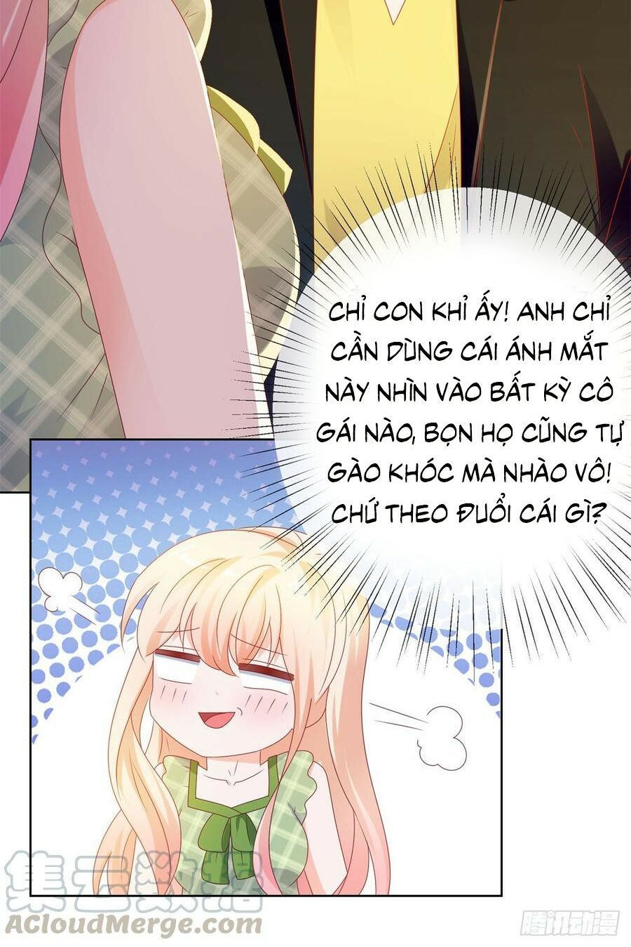 đọc truyện Ẩn Hôn 100%: Chọc Tức Vợ Yêu Mua Một Tặng Một Chương 104 ảnh 21 tại Thiên Thai Truyện