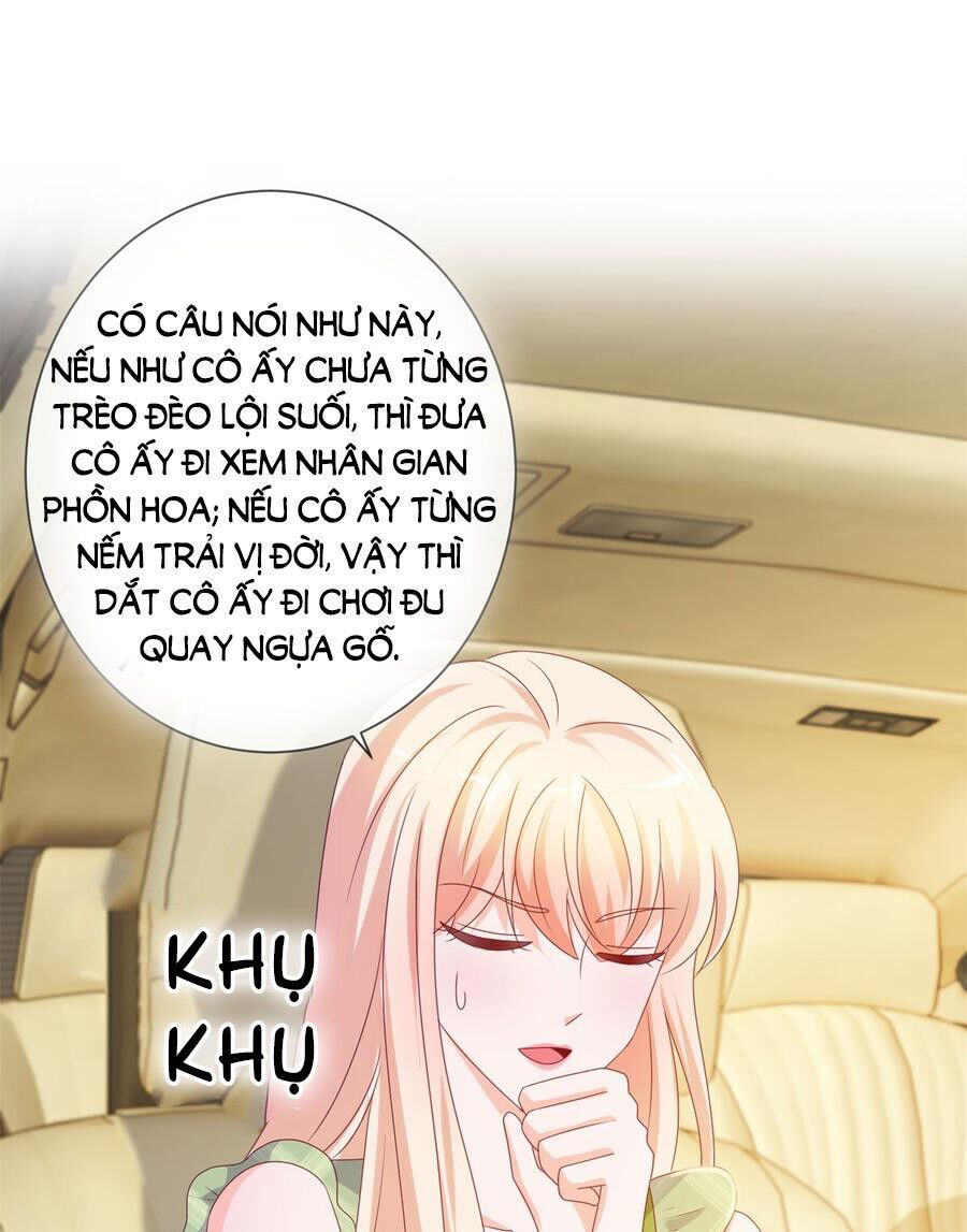 đọc truyện Ẩn Hôn 100%: Chọc Tức Vợ Yêu Mua Một Tặng Một Chương 104 ảnh 22 tại Thiên Thai Truyện