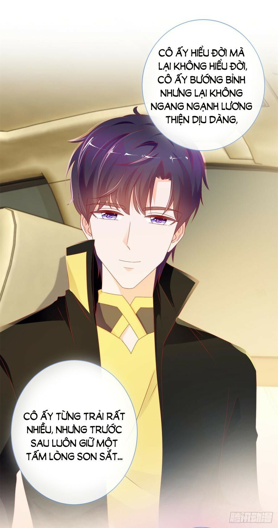 đọc truyện Ẩn Hôn 100%: Chọc Tức Vợ Yêu Mua Một Tặng Một Chương 104 ảnh 24 tại Thiên Thai Truyện