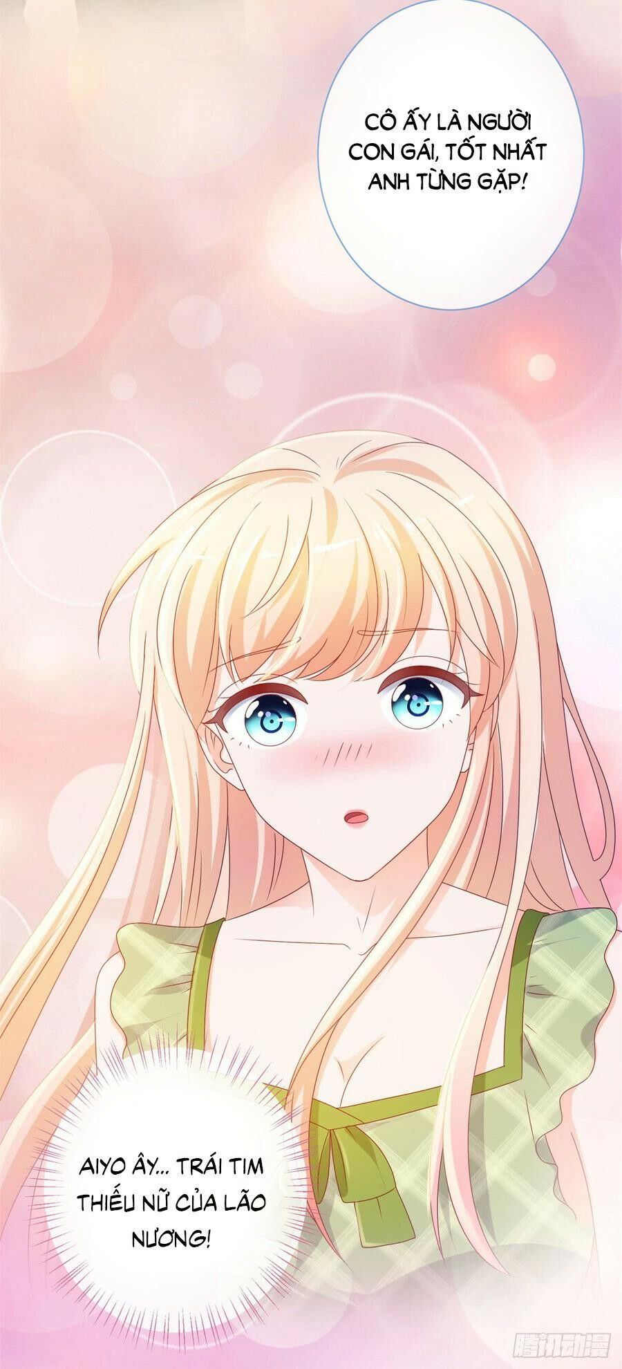 đọc truyện Ẩn Hôn 100%: Chọc Tức Vợ Yêu Mua Một Tặng Một Chương 104 ảnh 25 tại Thiên Thai Truyện