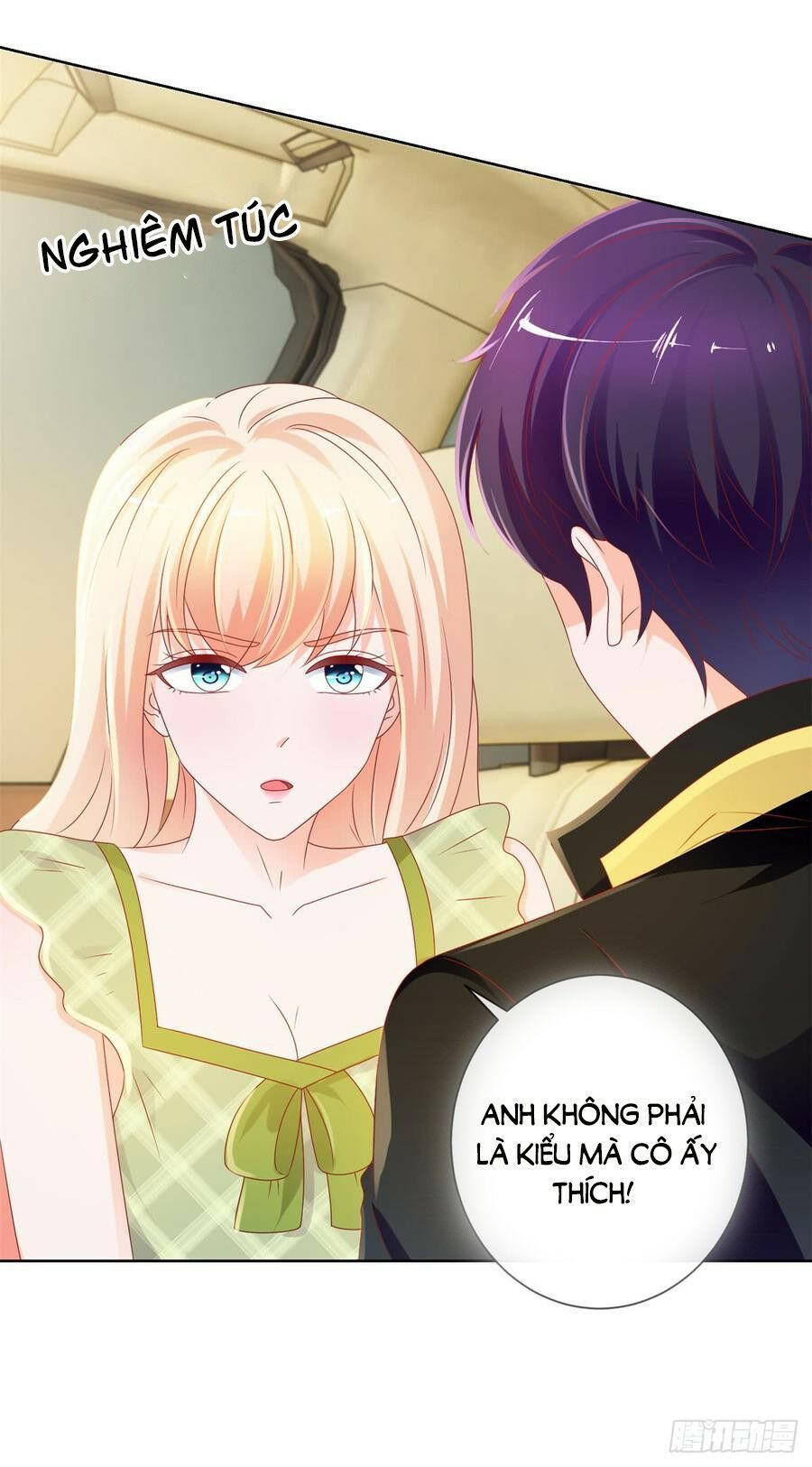 đọc truyện Ẩn Hôn 100%: Chọc Tức Vợ Yêu Mua Một Tặng Một Chương 104 ảnh 29 tại Thiên Thai Truyện