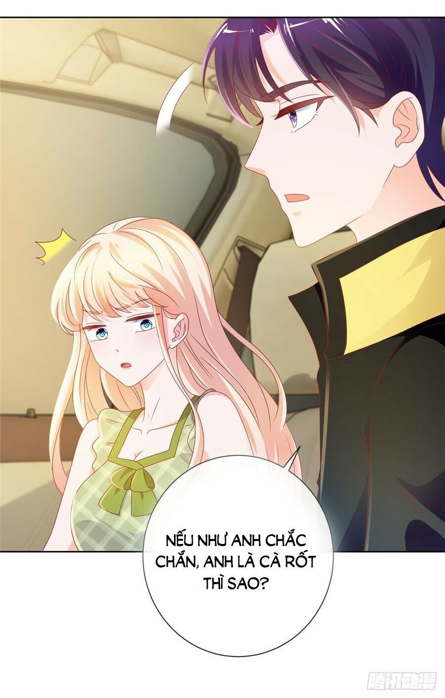 đọc truyện Ẩn Hôn 100%: Chọc Tức Vợ Yêu Mua Một Tặng Một Chương 104 ảnh 32 tại Thiên Thai Truyện