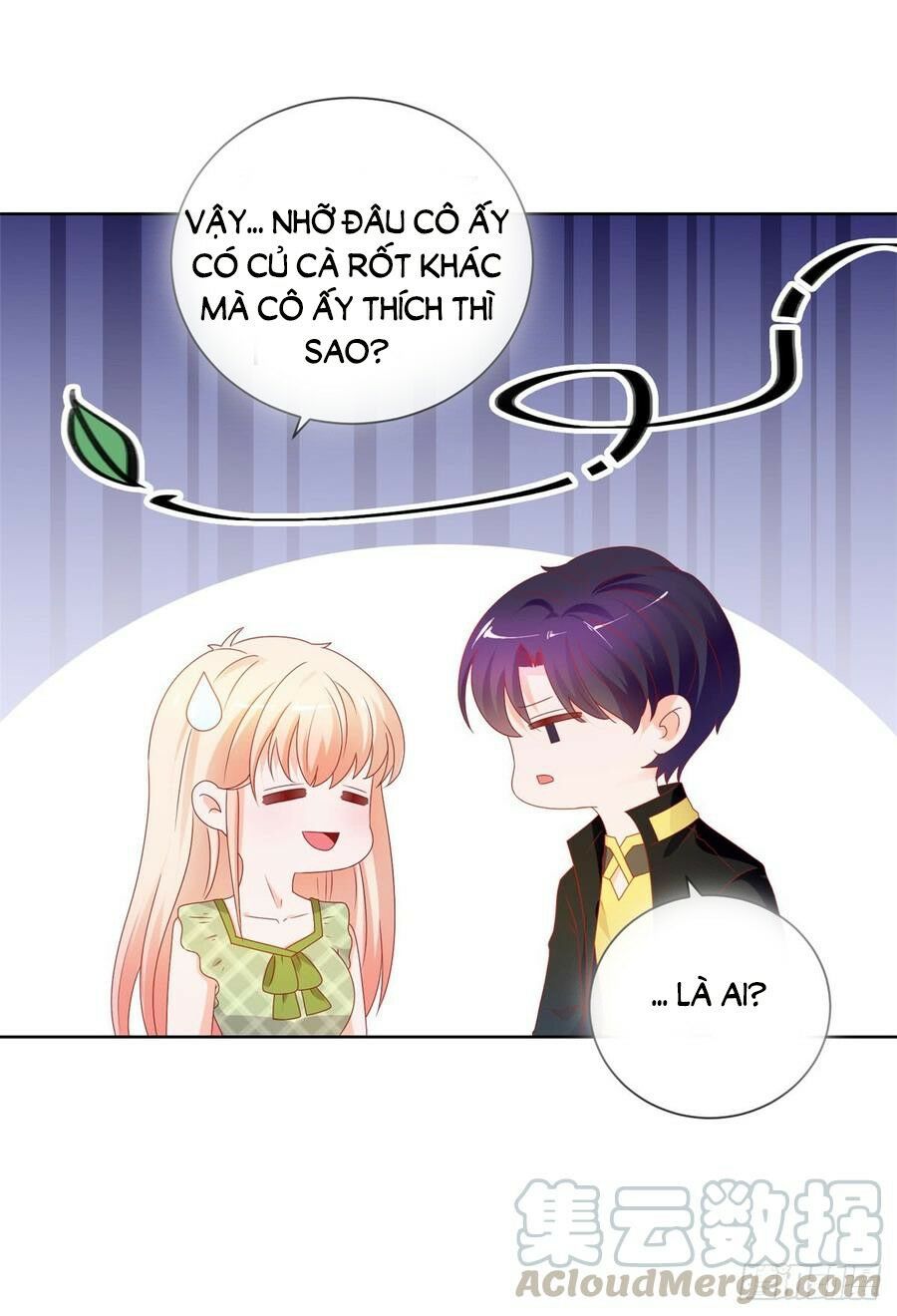 đọc truyện Ẩn Hôn 100%: Chọc Tức Vợ Yêu Mua Một Tặng Một Chương 104 ảnh 34 tại Thiên Thai Truyện