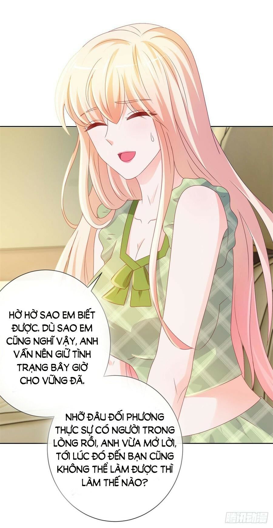 đọc truyện Ẩn Hôn 100%: Chọc Tức Vợ Yêu Mua Một Tặng Một Chương 104 ảnh 35 tại Thiên Thai Truyện