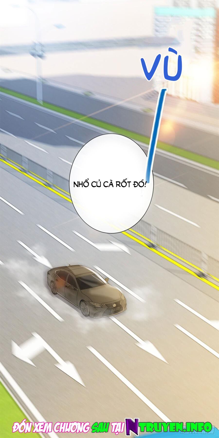 đọc truyện Ẩn Hôn 100%: Chọc Tức Vợ Yêu Mua Một Tặng Một Chương 104 ảnh 37 tại Thiên Thai Truyện