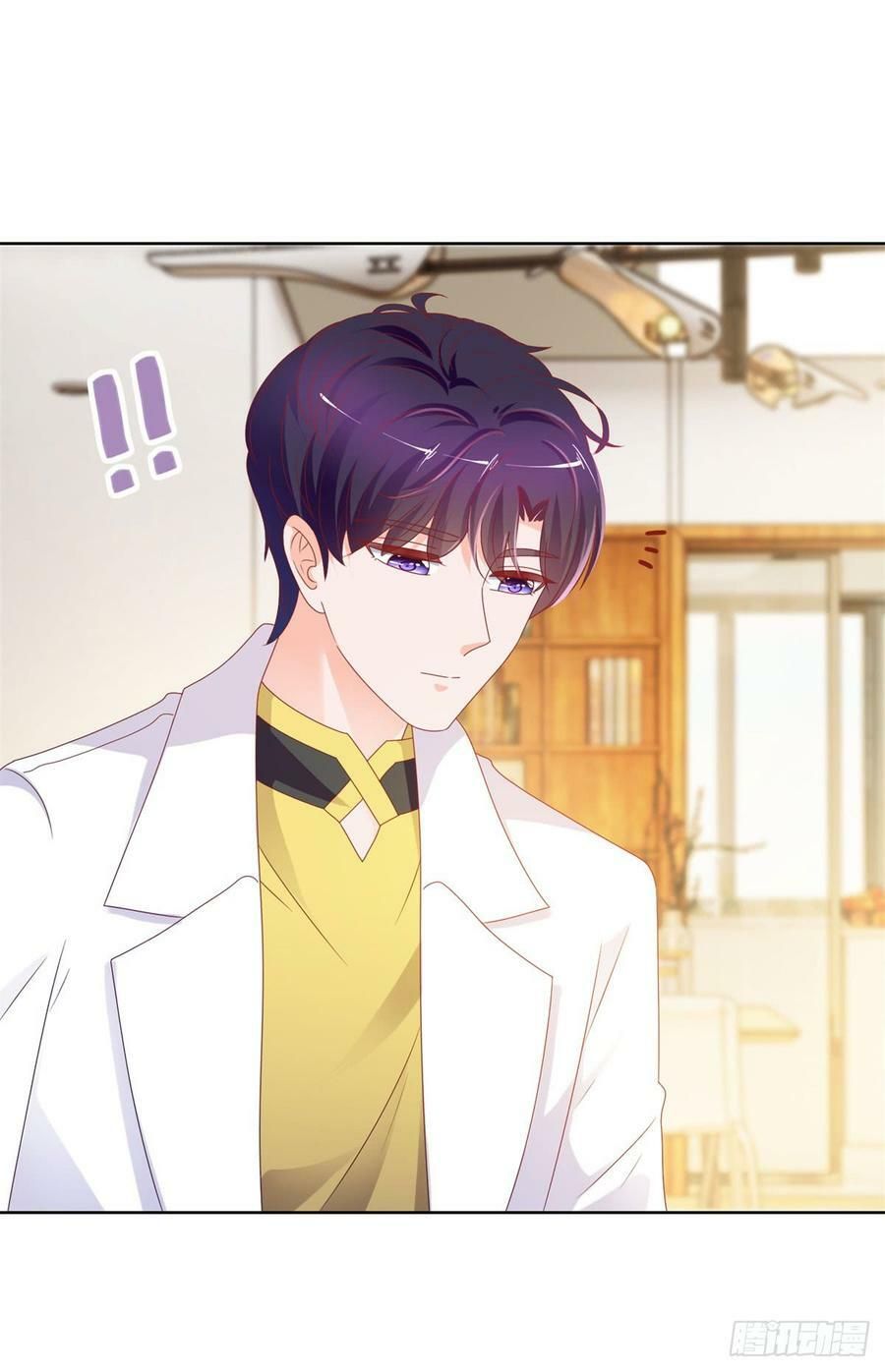 đọc truyện Ẩn Hôn 100%: Chọc Tức Vợ Yêu Mua Một Tặng Một Chương 104 ảnh 6 tại Thiên Thai Truyện