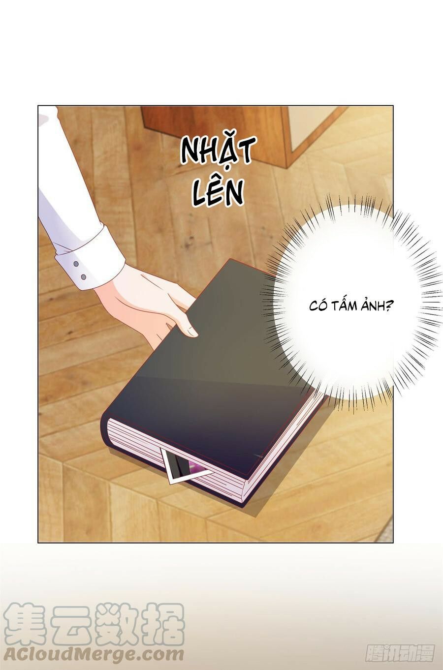 đọc truyện Ẩn Hôn 100%: Chọc Tức Vợ Yêu Mua Một Tặng Một Chương 104 ảnh 7 tại Thiên Thai Truyện