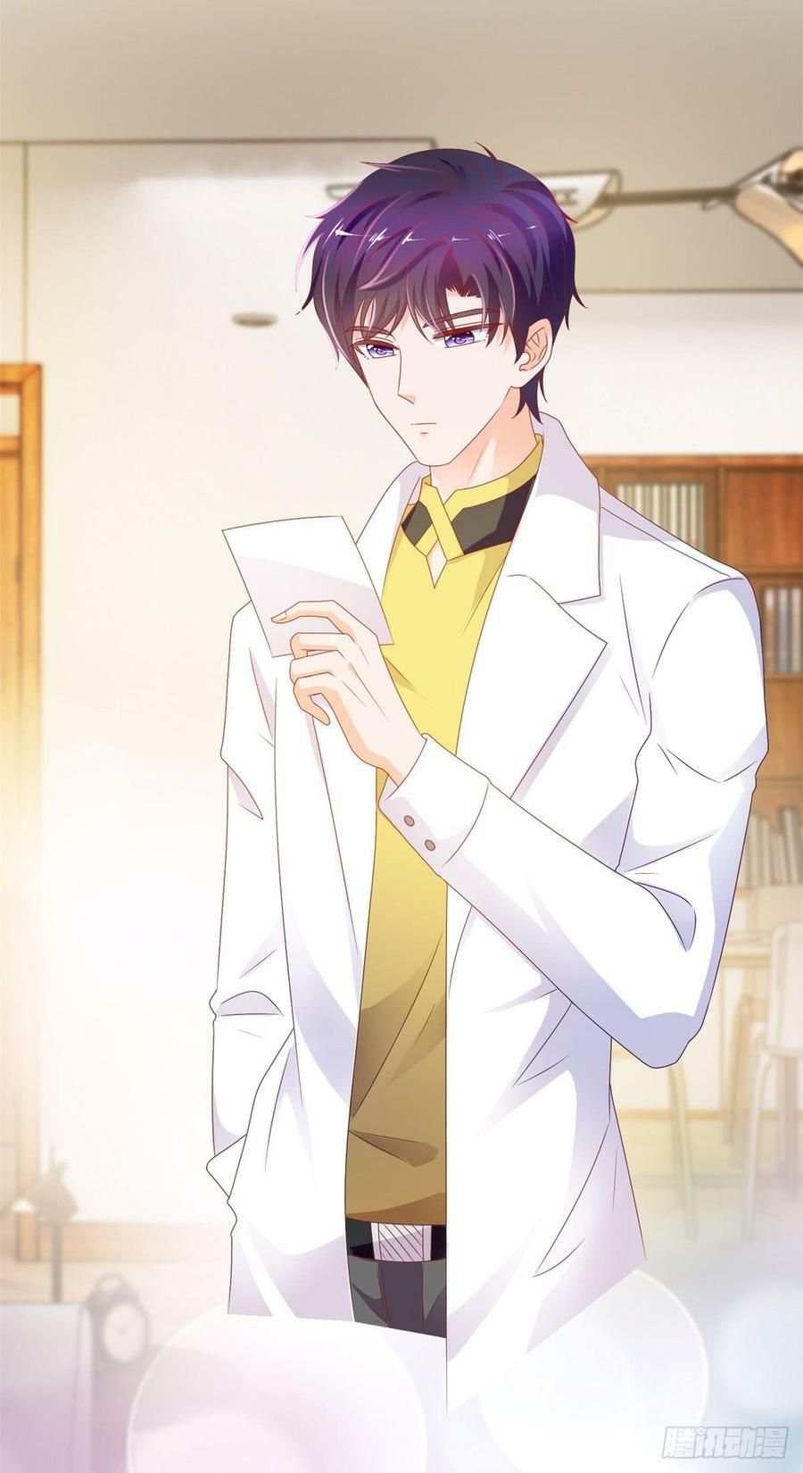 đọc truyện Ẩn Hôn 100%: Chọc Tức Vợ Yêu Mua Một Tặng Một Chương 104 ảnh 8 tại Thiên Thai Truyện