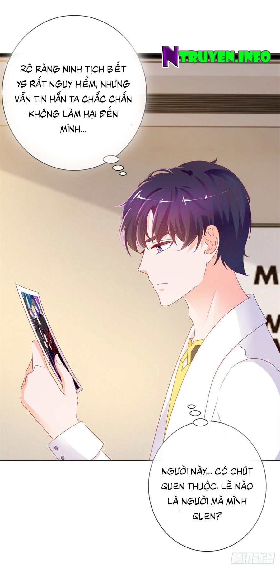 đọc truyện Ẩn Hôn 100%: Chọc Tức Vợ Yêu Mua Một Tặng Một Chương 104 ảnh 10 tại Thiên Thai Truyện