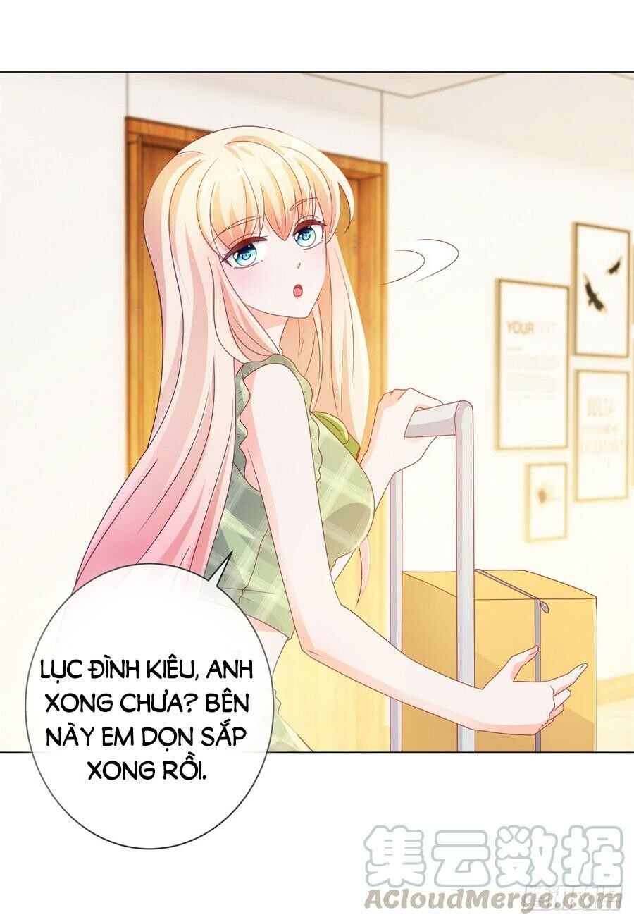 đọc truyện Ẩn Hôn 100%: Chọc Tức Vợ Yêu Mua Một Tặng Một Chương 104 ảnh 11 tại Thiên Thai Truyện