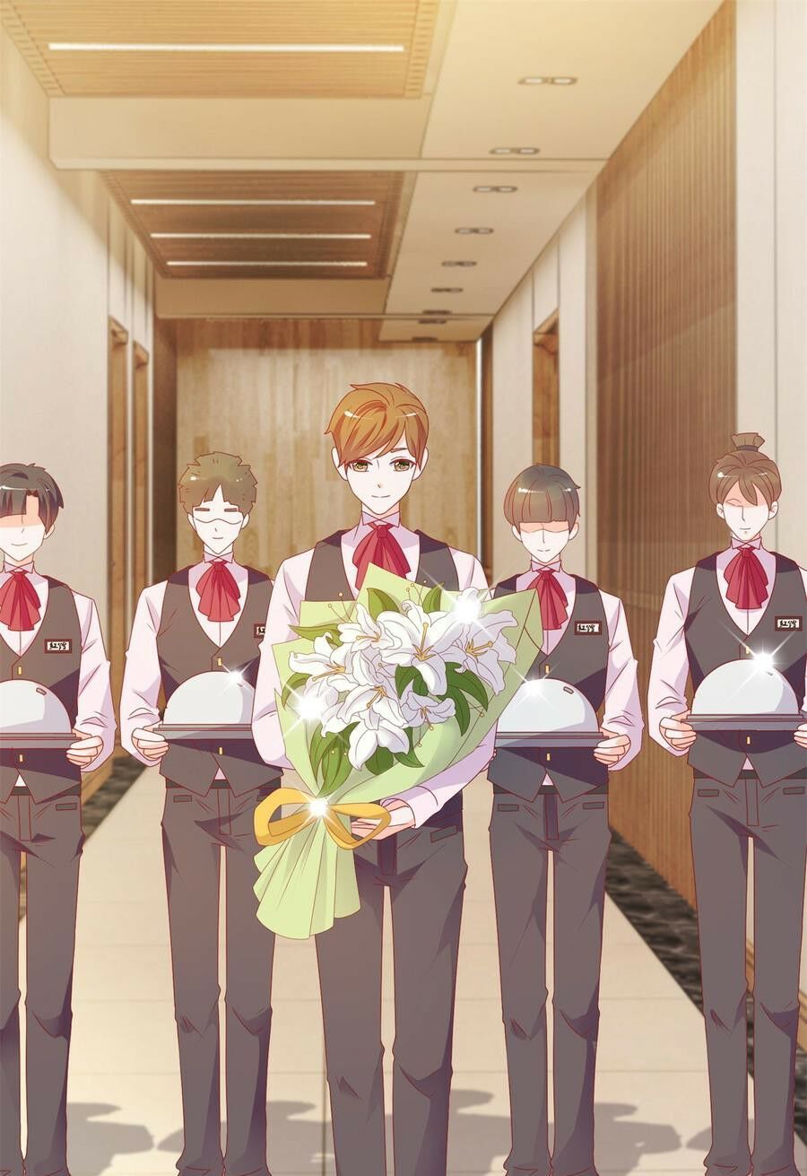 đọc truyện Ẩn Hôn 100%: Chọc Tức Vợ Yêu Mua Một Tặng Một Chương 105 ảnh 12 tại Thiên Thai Truyện