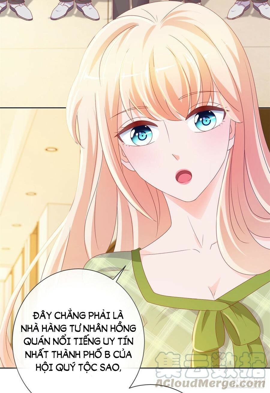 đọc truyện Ẩn Hôn 100%: Chọc Tức Vợ Yêu Mua Một Tặng Một Chương 105 ảnh 13 tại Thiên Thai Truyện