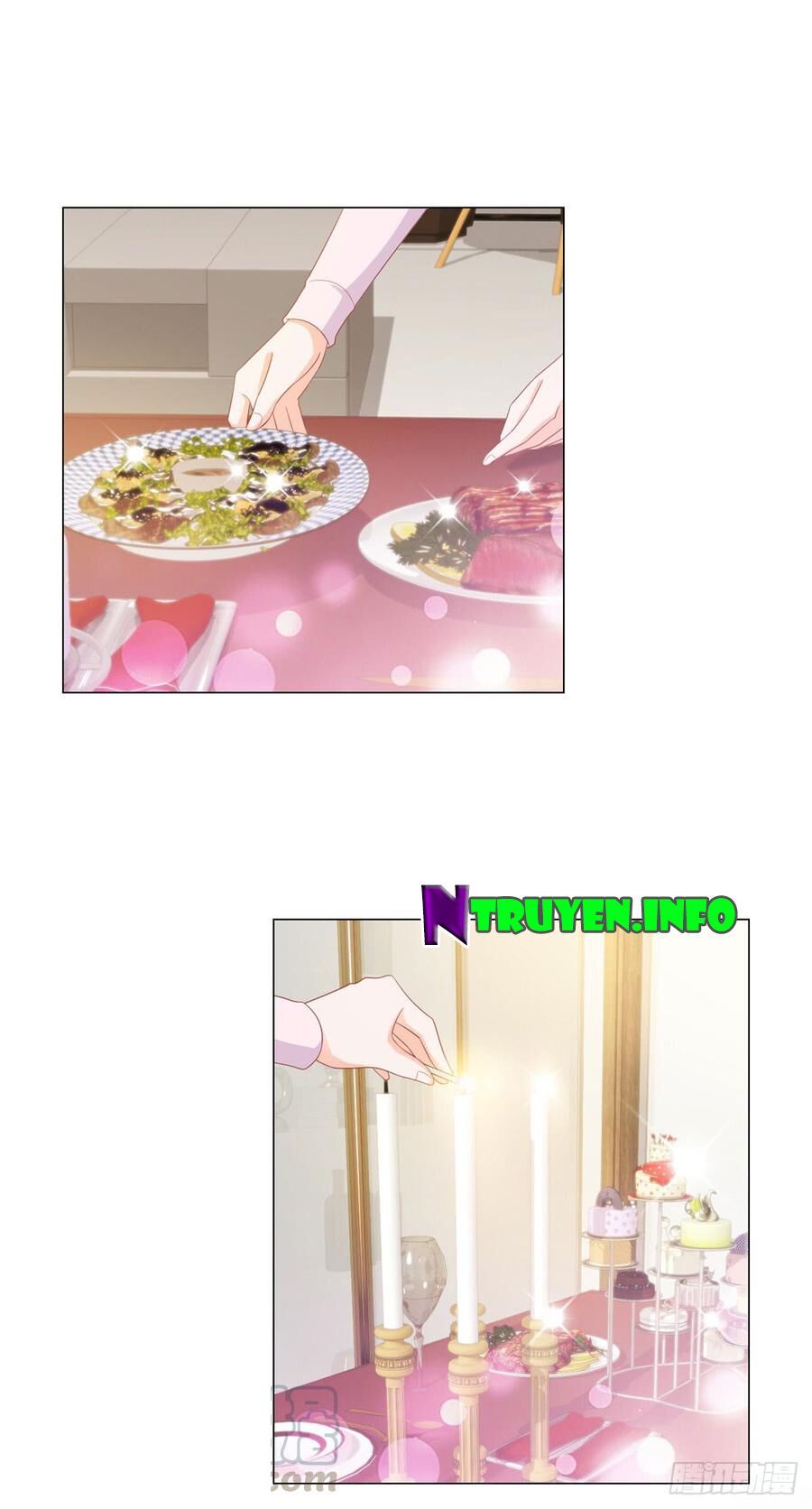 đọc truyện Ẩn Hôn 100%: Chọc Tức Vợ Yêu Mua Một Tặng Một Chương 105 ảnh 17 tại Thiên Thai Truyện