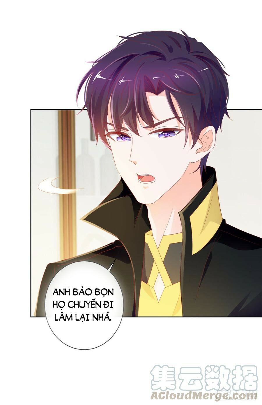 đọc truyện Ẩn Hôn 100%: Chọc Tức Vợ Yêu Mua Một Tặng Một Chương 105 ảnh 21 tại Thiên Thai Truyện