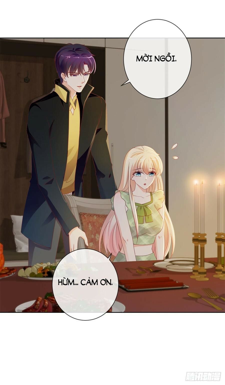 đọc truyện Ẩn Hôn 100%: Chọc Tức Vợ Yêu Mua Một Tặng Một Chương 105 ảnh 24 tại Thiên Thai Truyện