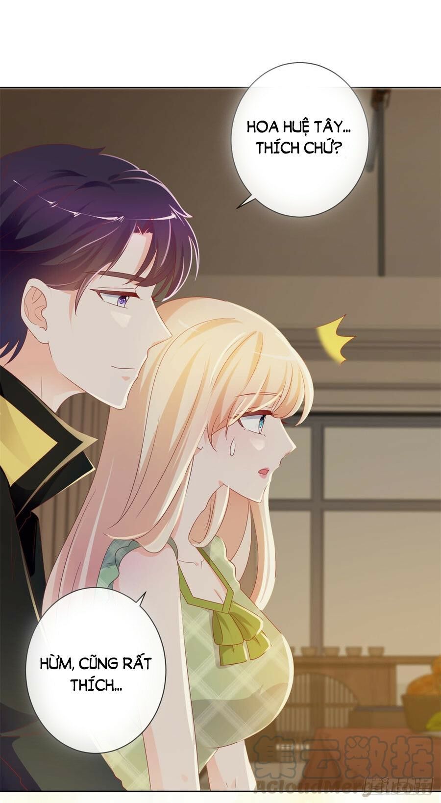 đọc truyện Ẩn Hôn 100%: Chọc Tức Vợ Yêu Mua Một Tặng Một Chương 105 ảnh 25 tại Thiên Thai Truyện