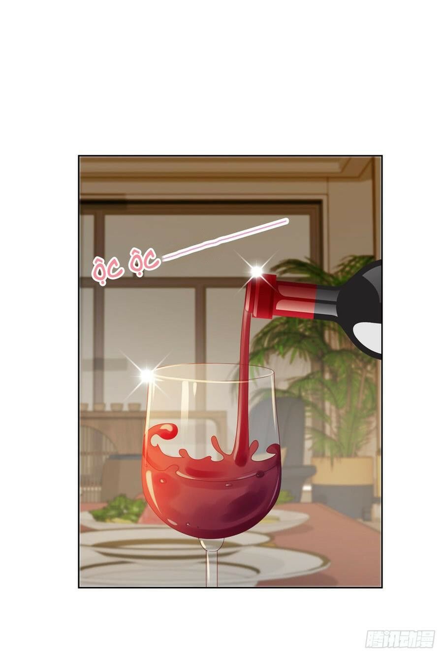 đọc truyện Ẩn Hôn 100%: Chọc Tức Vợ Yêu Mua Một Tặng Một Chương 105 ảnh 29 tại Thiên Thai Truyện