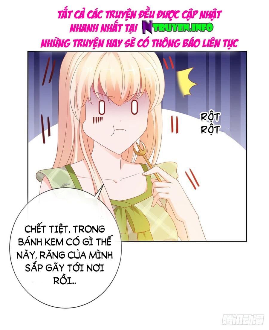 đọc truyện Ẩn Hôn 100%: Chọc Tức Vợ Yêu Mua Một Tặng Một Chương 105 ảnh 31 tại Thiên Thai Truyện