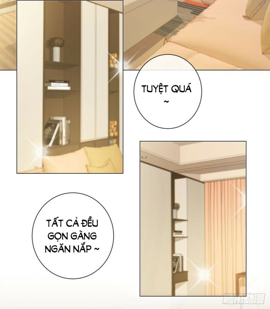 đọc truyện Ẩn Hôn 100%: Chọc Tức Vợ Yêu Mua Một Tặng Một Chương 105 ảnh 5 tại Thiên Thai Truyện