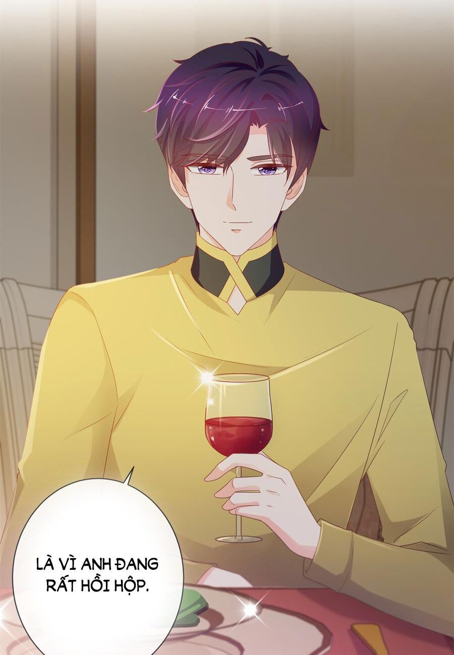 đọc truyện Ẩn Hôn 100%: Chọc Tức Vợ Yêu Mua Một Tặng Một Chương 105 ảnh 35 tại Thiên Thai Truyện