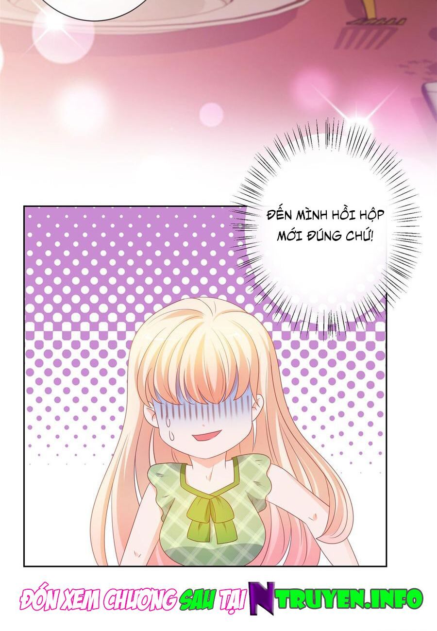 đọc truyện Ẩn Hôn 100%: Chọc Tức Vợ Yêu Mua Một Tặng Một Chương 105 ảnh 36 tại Thiên Thai Truyện