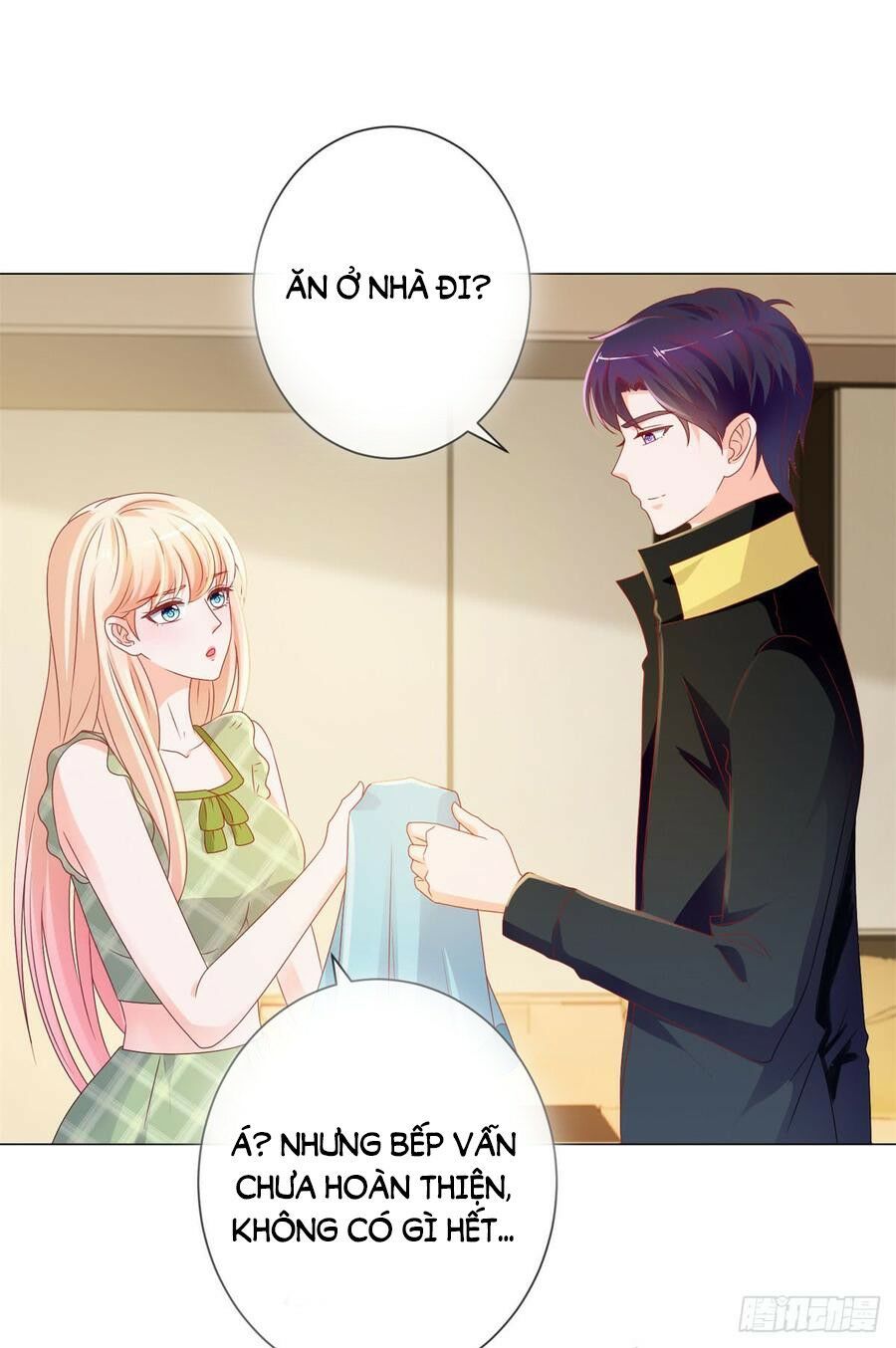 đọc truyện Ẩn Hôn 100%: Chọc Tức Vợ Yêu Mua Một Tặng Một Chương 105 ảnh 7 tại Thiên Thai Truyện