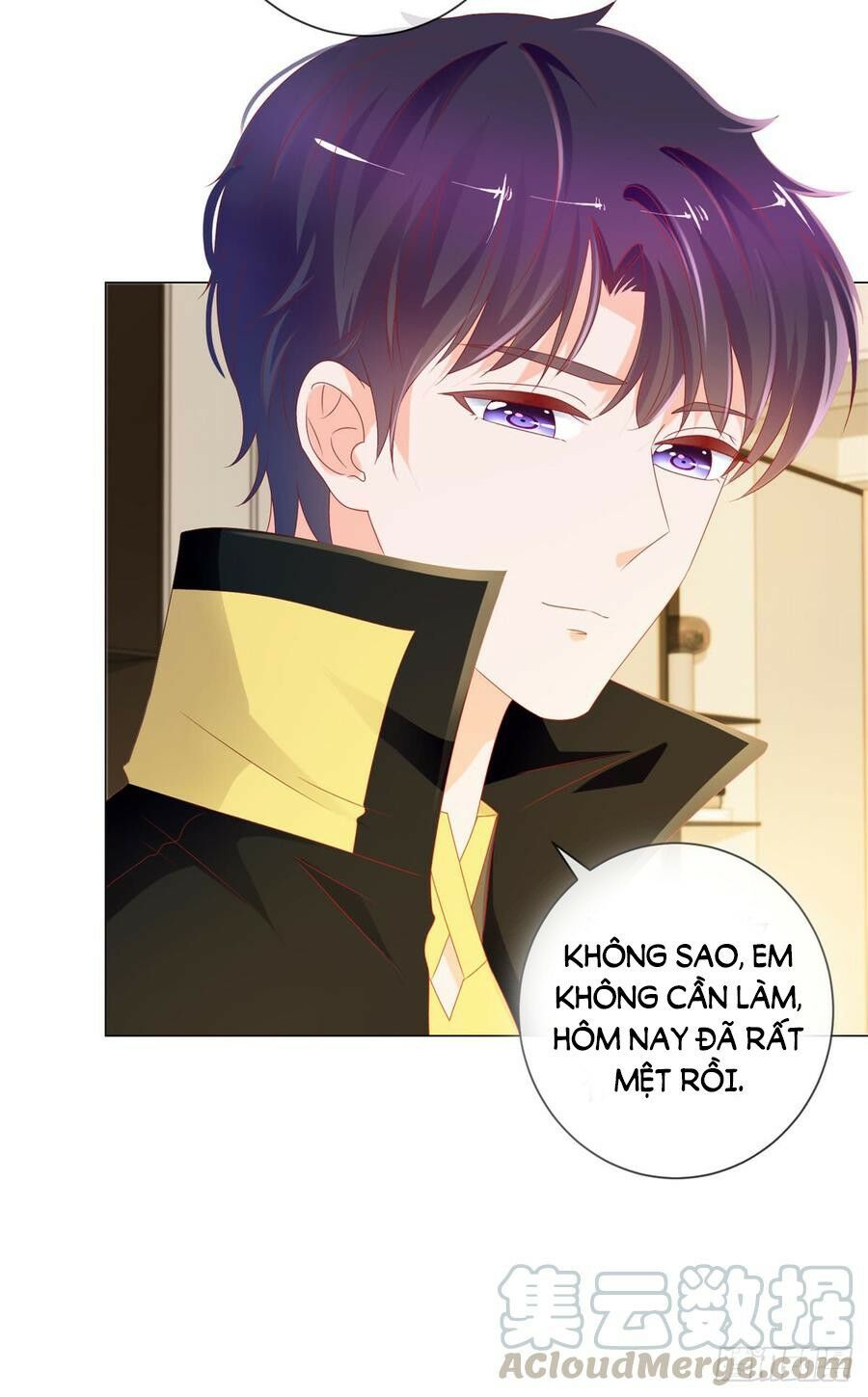 đọc truyện Ẩn Hôn 100%: Chọc Tức Vợ Yêu Mua Một Tặng Một Chương 105 ảnh 8 tại Thiên Thai Truyện