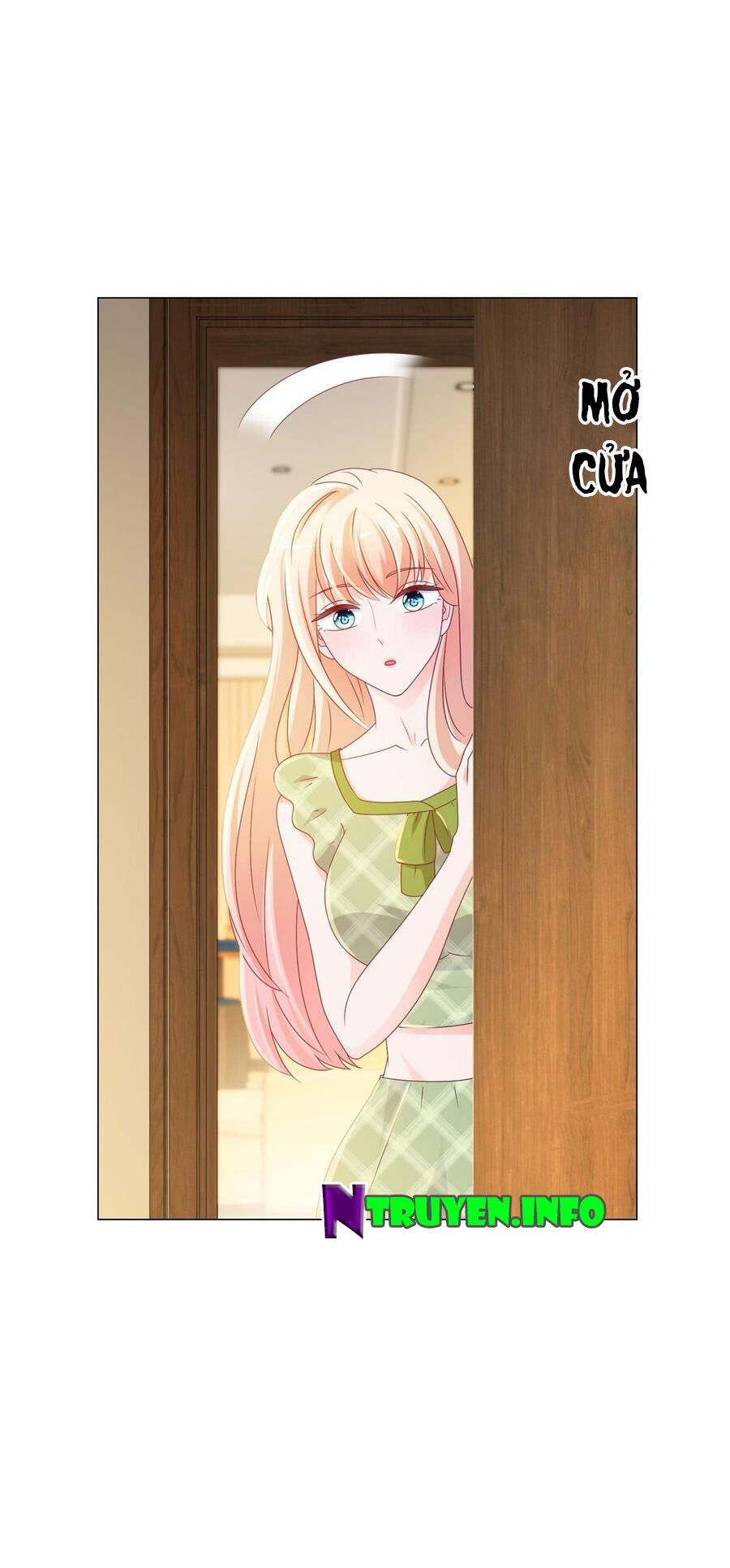 đọc truyện Ẩn Hôn 100%: Chọc Tức Vợ Yêu Mua Một Tặng Một Chương 105 ảnh 11 tại Thiên Thai Truyện