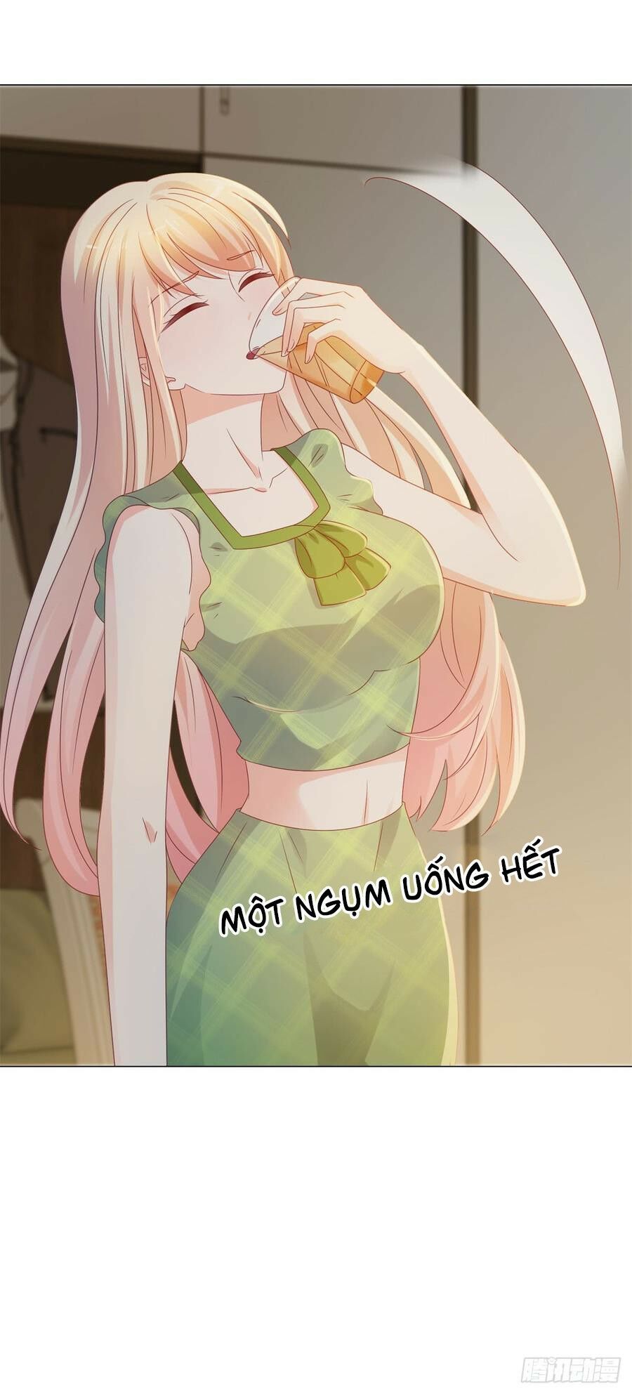 đọc truyện Ẩn Hôn 100%: Chọc Tức Vợ Yêu Mua Một Tặng Một Chương 106 ảnh 13 tại Thiên Thai Truyện