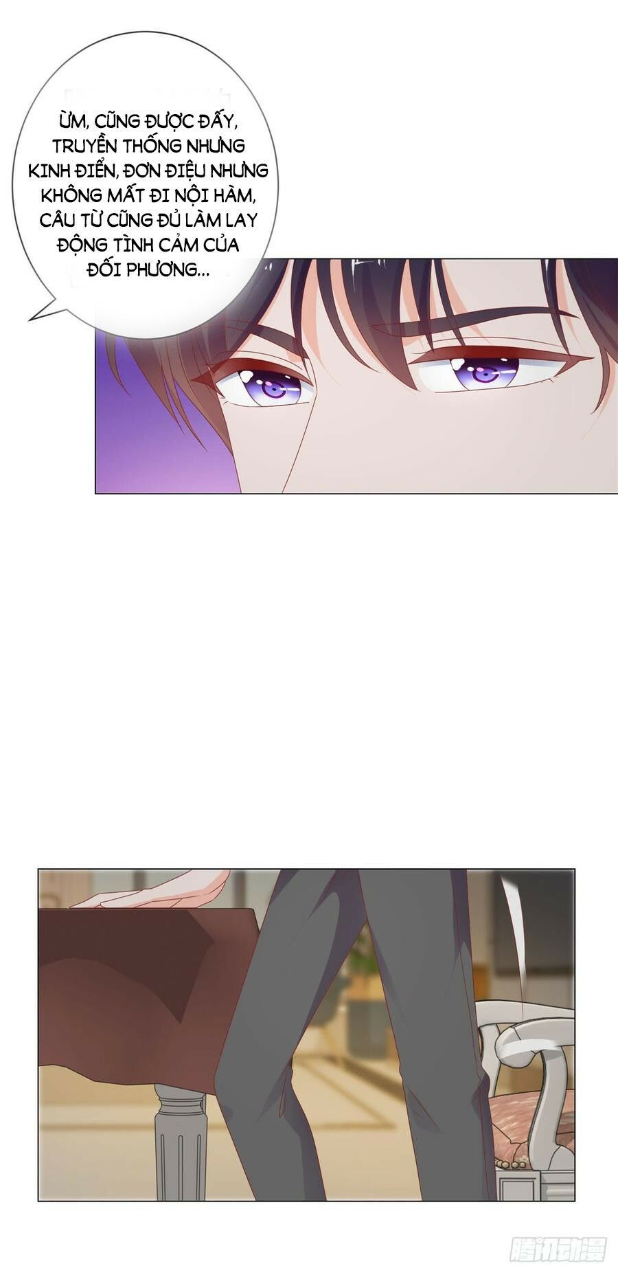 đọc truyện Ẩn Hôn 100%: Chọc Tức Vợ Yêu Mua Một Tặng Một Chương 106 ảnh 15 tại Thiên Thai Truyện