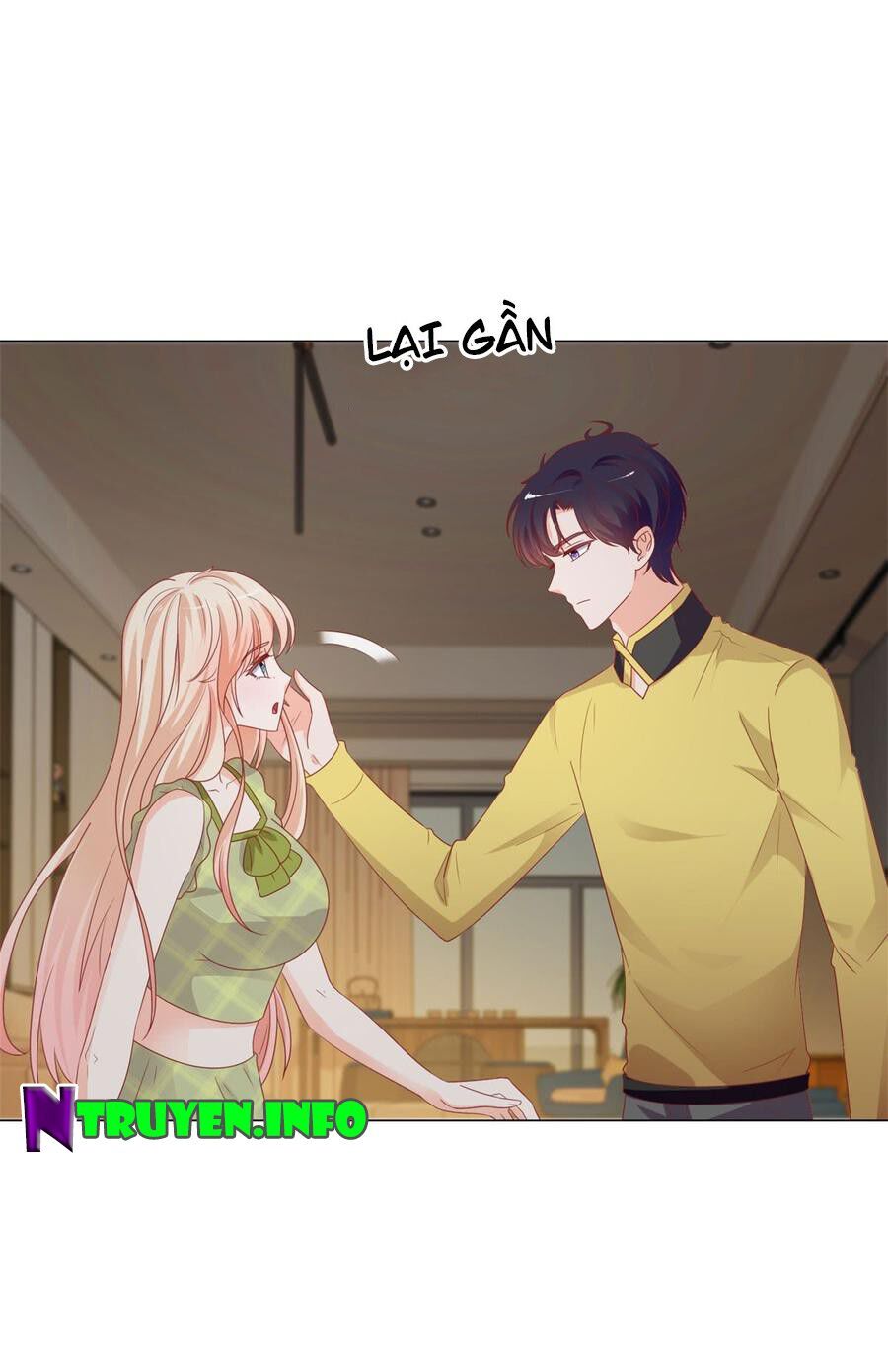 đọc truyện Ẩn Hôn 100%: Chọc Tức Vợ Yêu Mua Một Tặng Một Chương 106 ảnh 16 tại Thiên Thai Truyện