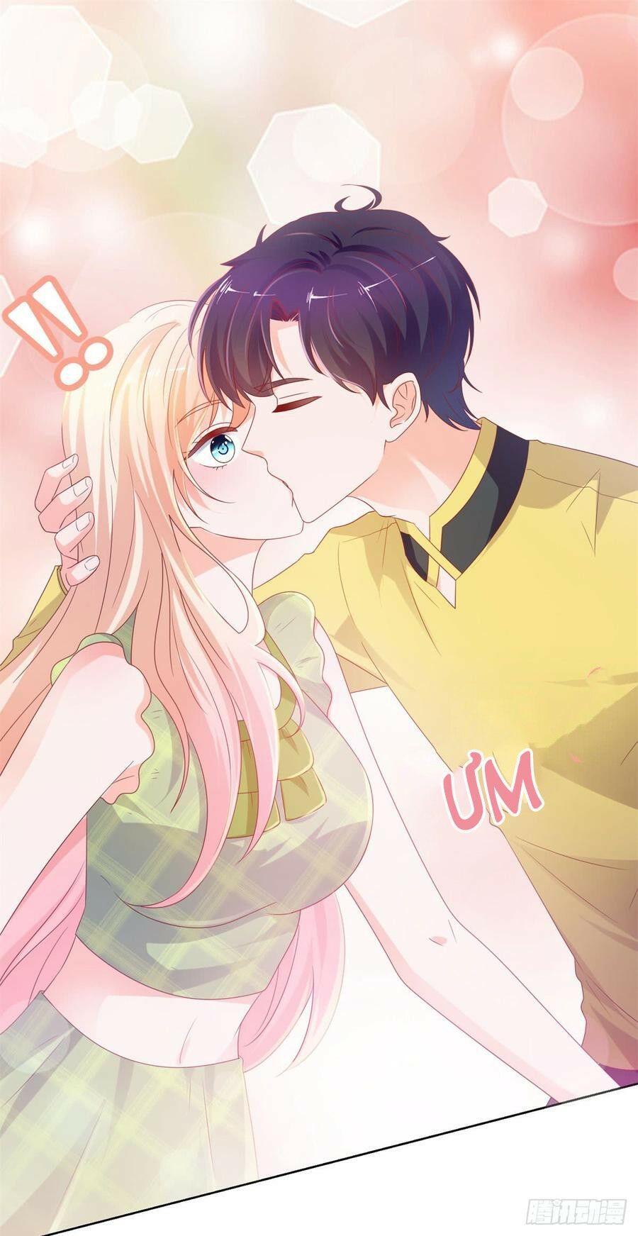 đọc truyện Ẩn Hôn 100%: Chọc Tức Vợ Yêu Mua Một Tặng Một Chương 106 ảnh 17 tại Thiên Thai Truyện