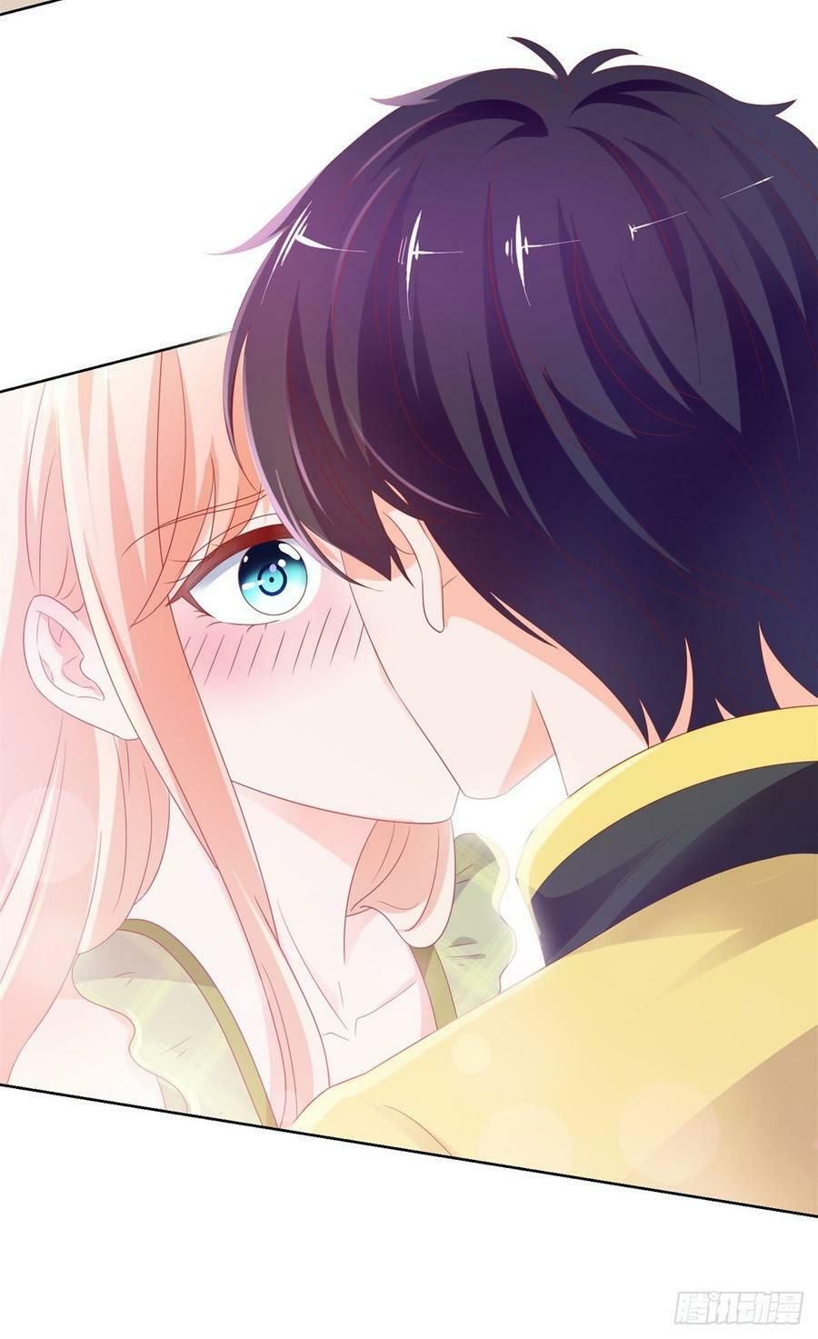 đọc truyện Ẩn Hôn 100%: Chọc Tức Vợ Yêu Mua Một Tặng Một Chương 106 ảnh 18 tại Thiên Thai Truyện