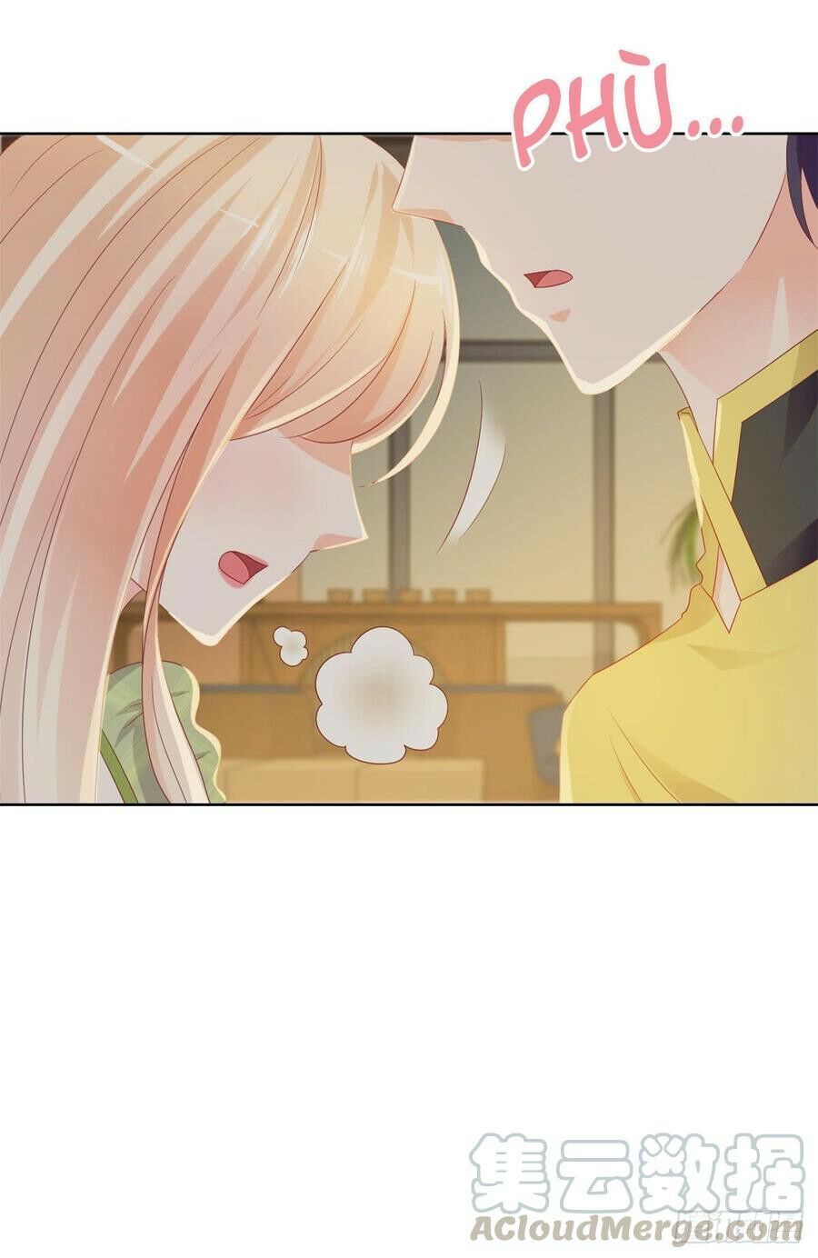 đọc truyện Ẩn Hôn 100%: Chọc Tức Vợ Yêu Mua Một Tặng Một Chương 106 ảnh 20 tại Thiên Thai Truyện