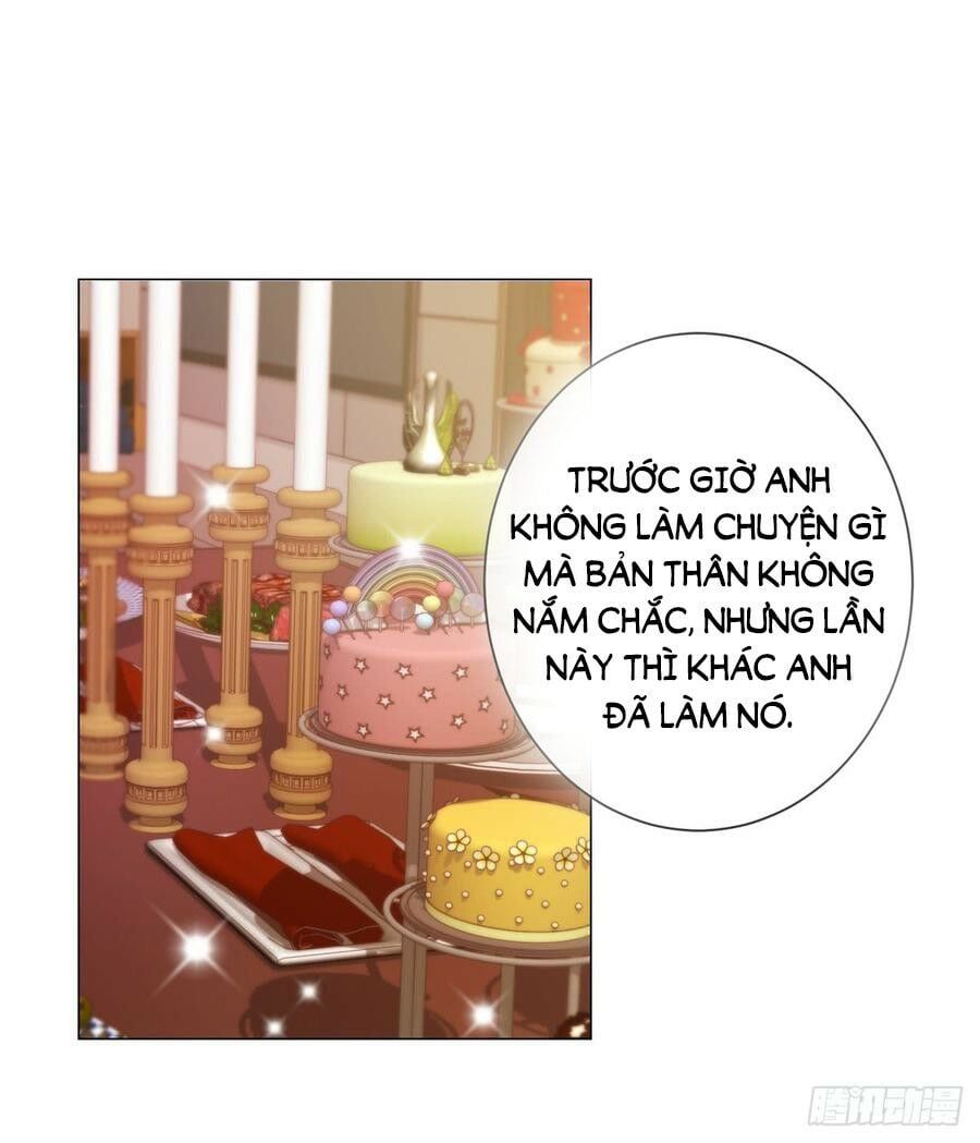 đọc truyện Ẩn Hôn 100%: Chọc Tức Vợ Yêu Mua Một Tặng Một Chương 106 ảnh 4 tại Thiên Thai Truyện