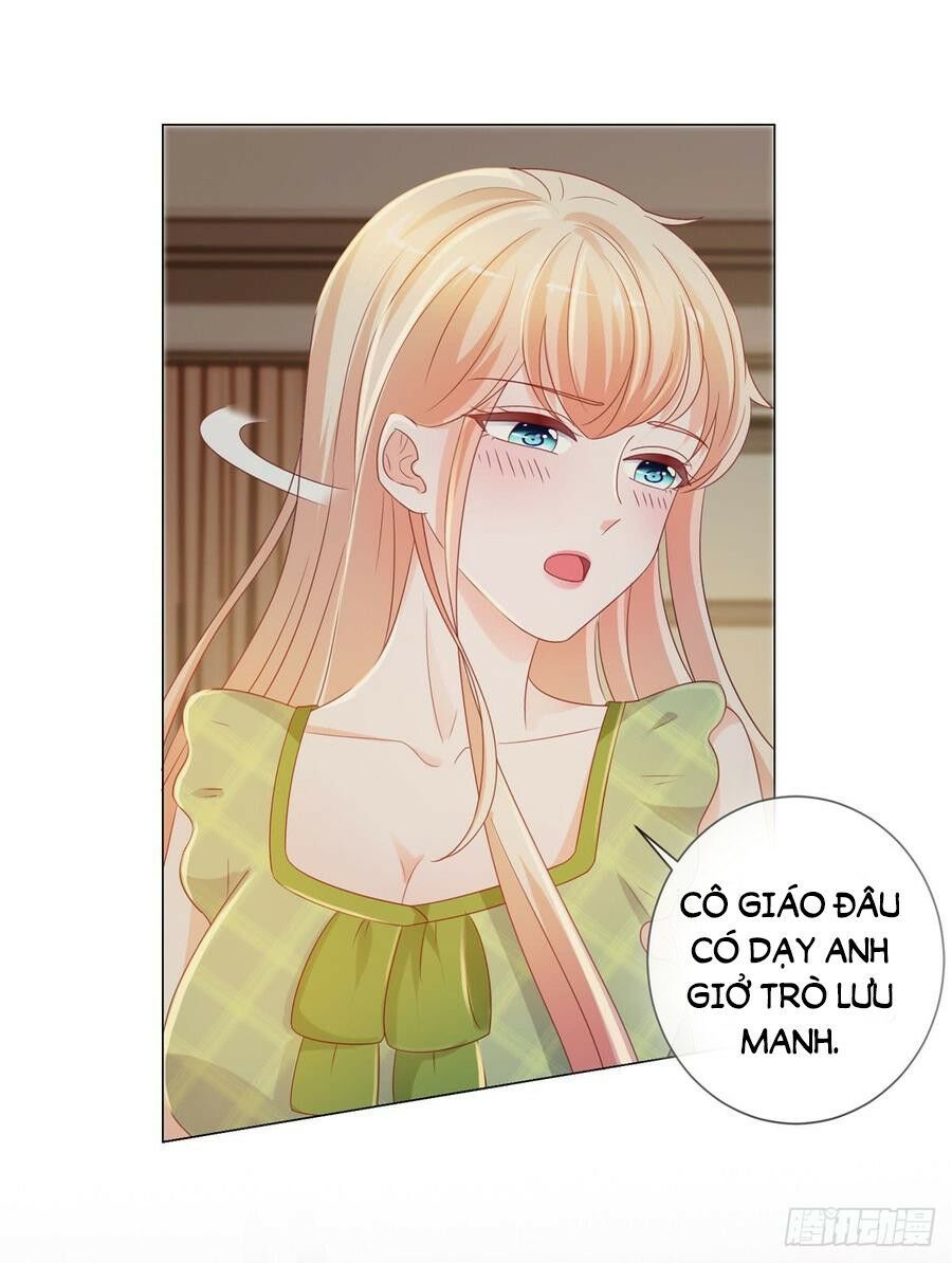 đọc truyện Ẩn Hôn 100%: Chọc Tức Vợ Yêu Mua Một Tặng Một Chương 106 ảnh 24 tại Thiên Thai Truyện