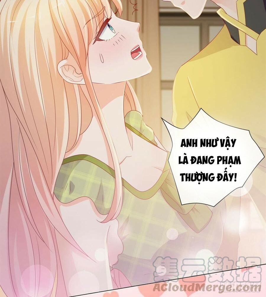 đọc truyện Ẩn Hôn 100%: Chọc Tức Vợ Yêu Mua Một Tặng Một Chương 106 ảnh 26 tại Thiên Thai Truyện