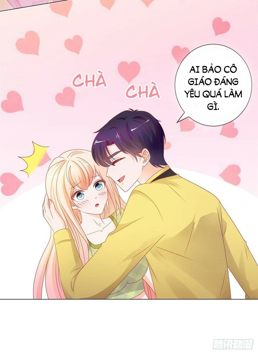 đọc truyện Ẩn Hôn 100%: Chọc Tức Vợ Yêu Mua Một Tặng Một Chương 106 ảnh 27 tại Thiên Thai Truyện