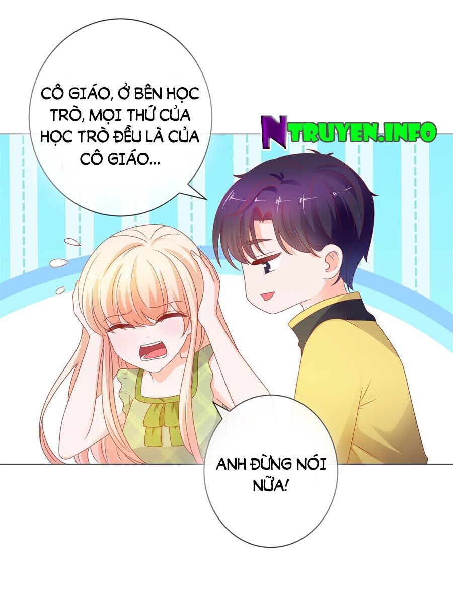 đọc truyện Ẩn Hôn 100%: Chọc Tức Vợ Yêu Mua Một Tặng Một Chương 106 ảnh 28 tại Thiên Thai Truyện