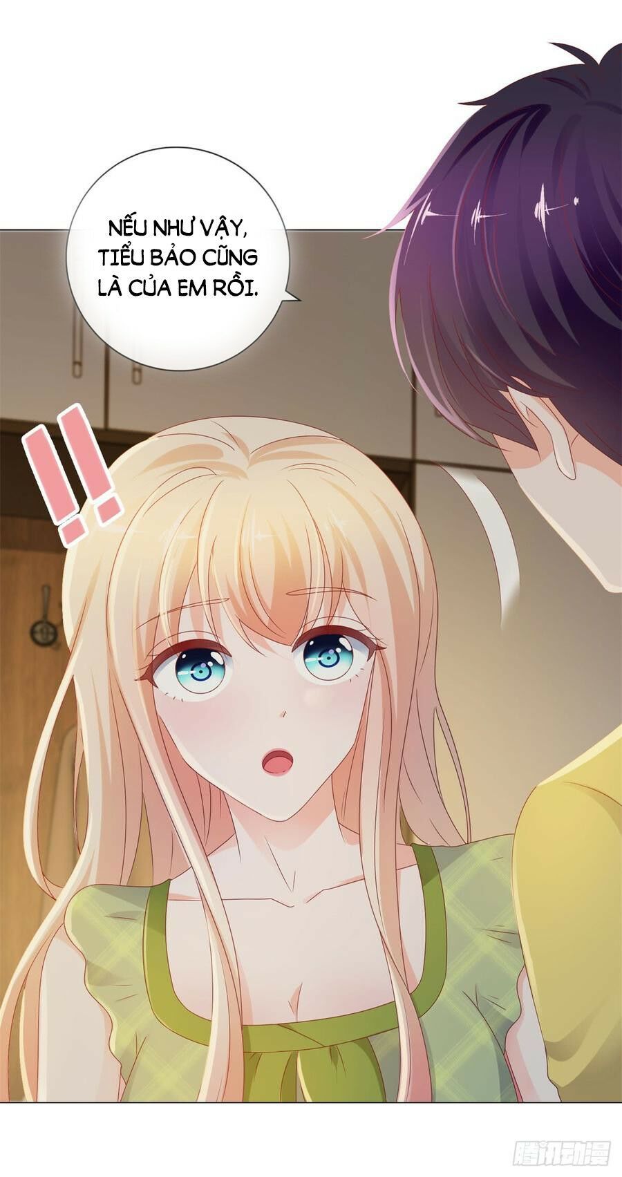 đọc truyện Ẩn Hôn 100%: Chọc Tức Vợ Yêu Mua Một Tặng Một Chương 106 ảnh 29 tại Thiên Thai Truyện